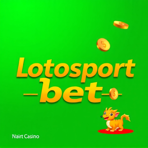 lotosport bet Review 2026 - 20 Anos de Tradicao em Apostas com 3500 Jogos